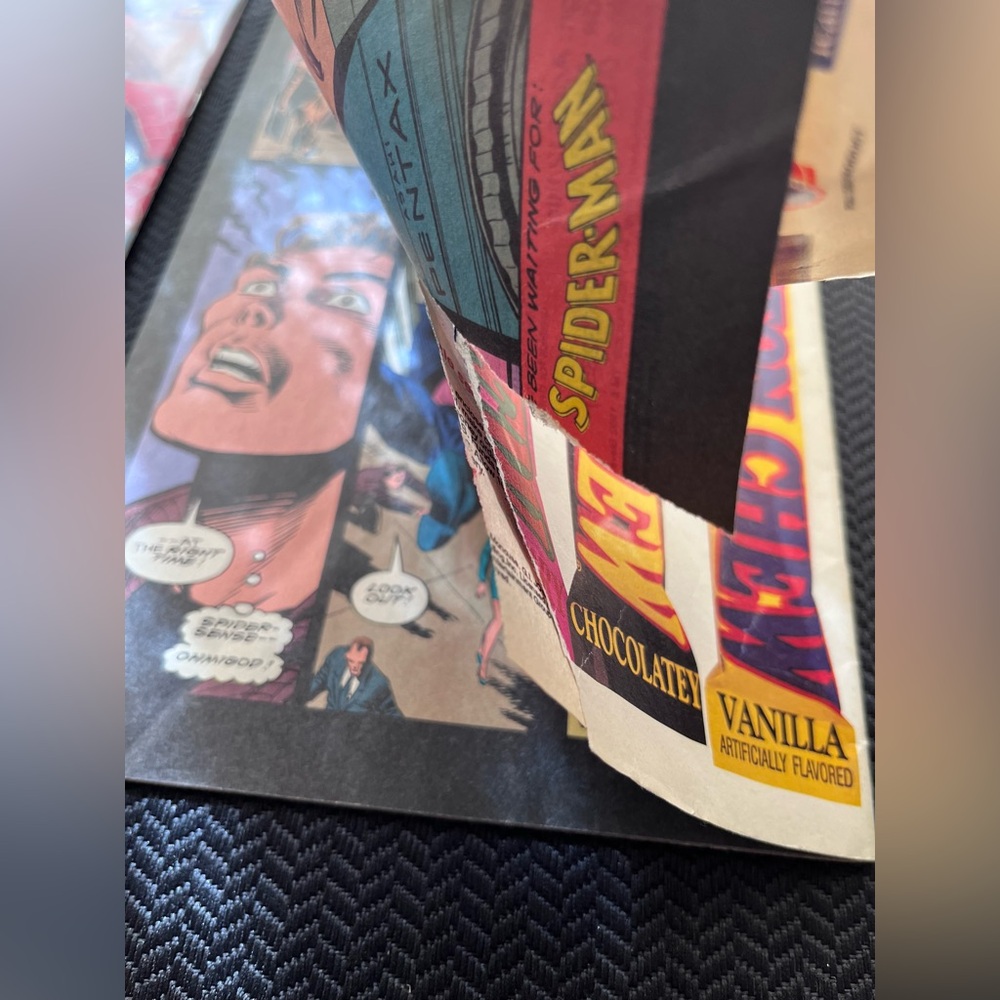 *Comic Book Collection Mixed Lot. - Picture 3 of 13